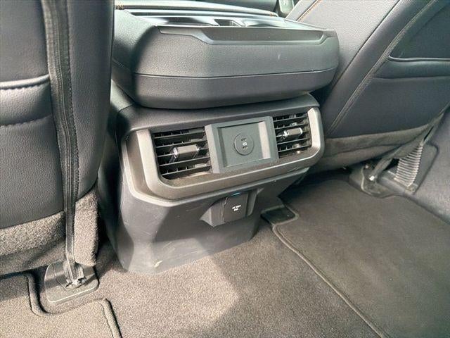 2025 Ford F-150 Tremor 4WD SuperCrew 5.5' Box