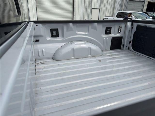 2025 Ford F-150 Tremor 4WD SuperCrew 5.5' Box