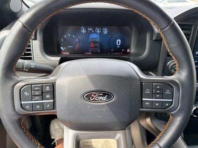 2025 Ford F-150 Tremor 4WD SuperCrew 5.5' Box