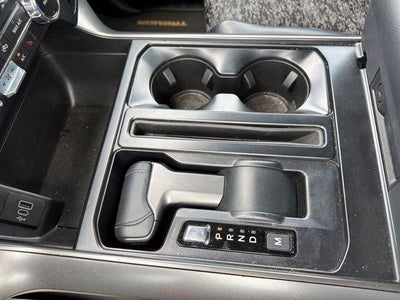 2025 Ford F-150 Tremor 4WD SuperCrew 5.5' Box