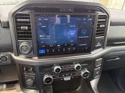 2025 Ford F-150 Tremor 4WD SuperCrew 5.5' Box