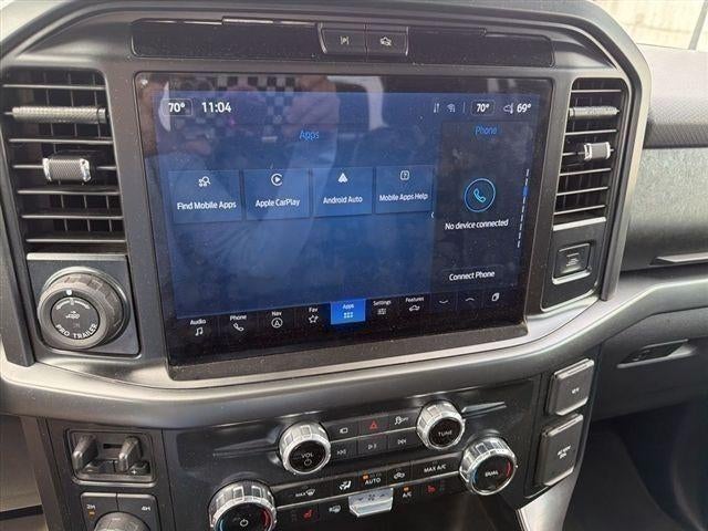 2025 Ford F-150 Tremor 4WD SuperCrew 5.5' Box
