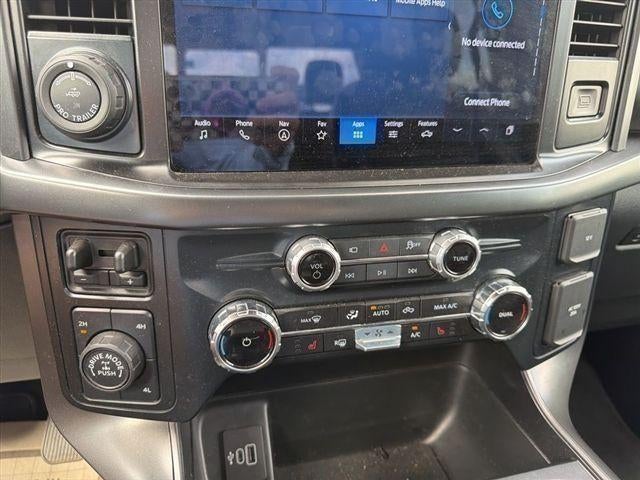2025 Ford F-150 Tremor 4WD SuperCrew 5.5' Box