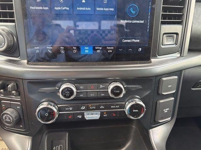 2025 Ford F-150 Tremor 4WD SuperCrew 5.5' Box