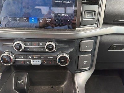 2025 Ford F-150 Tremor 4WD SuperCrew 5.5' Box