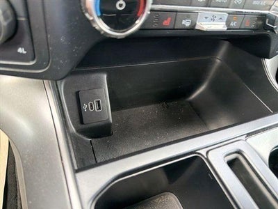 2025 Ford F-150 Tremor 4WD SuperCrew 5.5' Box
