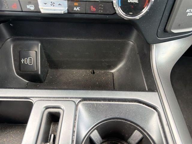 2025 Ford F-150 Tremor 4WD SuperCrew 5.5' Box