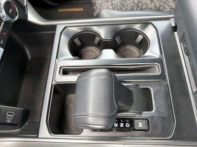 2025 Ford F-150 Tremor 4WD SuperCrew 5.5' Box