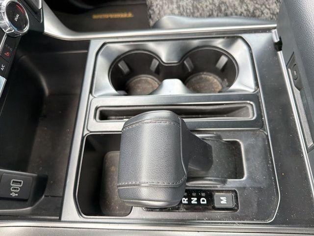 2025 Ford F-150 Tremor 4WD SuperCrew 5.5' Box