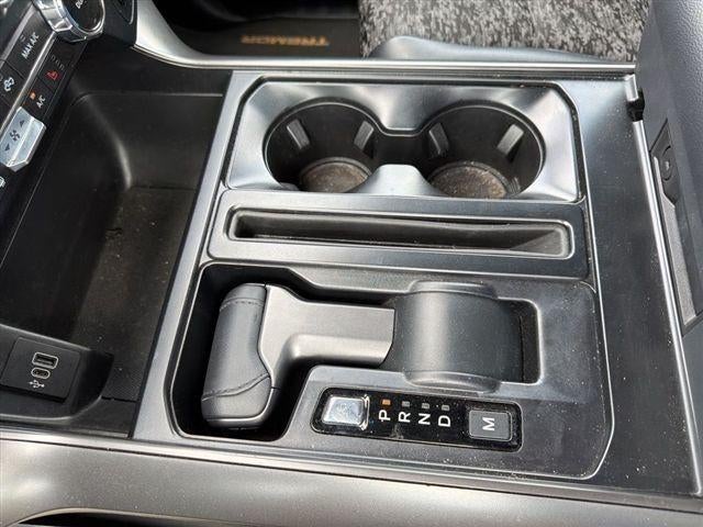 2025 Ford F-150 Tremor 4WD SuperCrew 5.5' Box