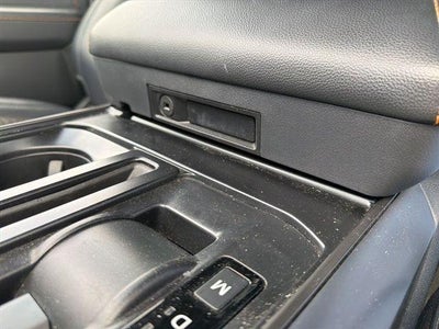2025 Ford F-150 Tremor 4WD SuperCrew 5.5' Box