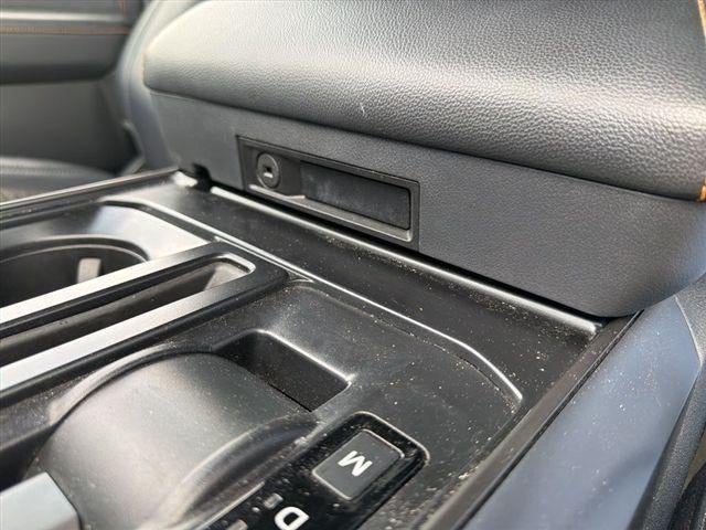 2025 Ford F-150 Tremor 4WD SuperCrew 5.5' Box