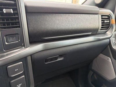 2025 Ford F-150 Tremor 4WD SuperCrew 5.5' Box