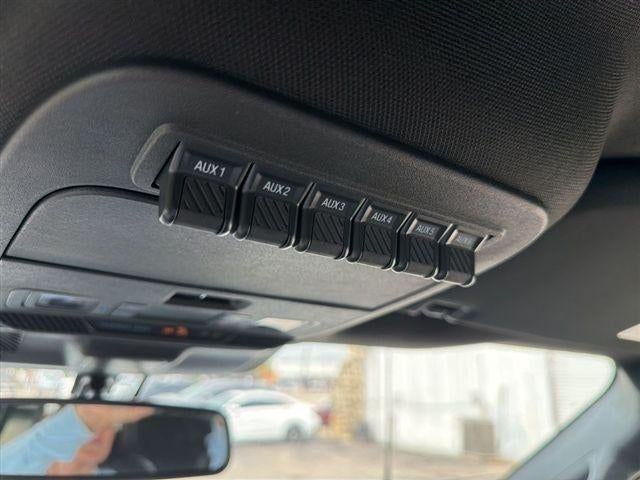 2025 Ford F-150 Tremor 4WD SuperCrew 5.5' Box