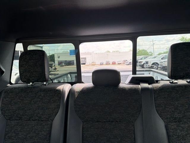 2025 Ford F-150 Tremor 4WD SuperCrew 5.5' Box