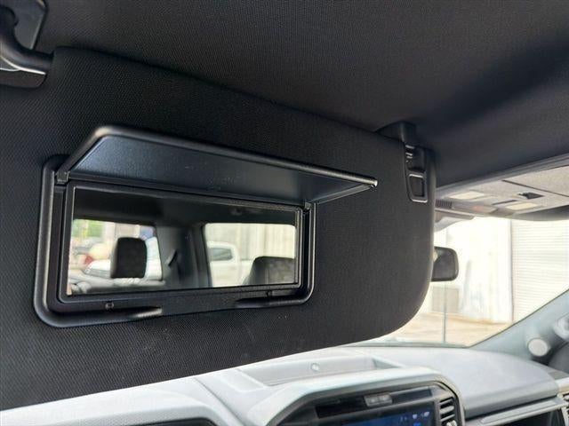 2025 Ford F-150 Tremor 4WD SuperCrew 5.5' Box