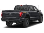 2026 Ford F-150 Tremor 4WD SuperCrew 5.5' Box