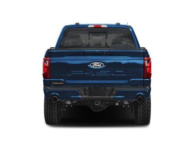 2026 Ford F-150 Tremor 4WD SuperCrew 5.5' Box