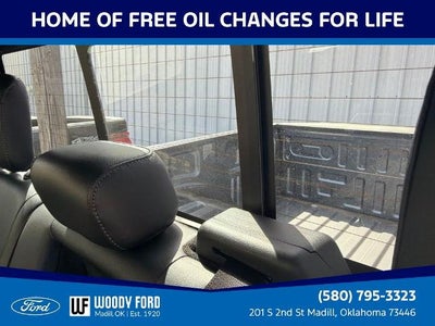 2026 Ford F-150 LARIAT 4WD SuperCrew 5.5' Box