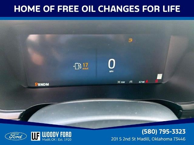 2026 Ford F-150 LARIAT 4WD SuperCrew 5.5' Box