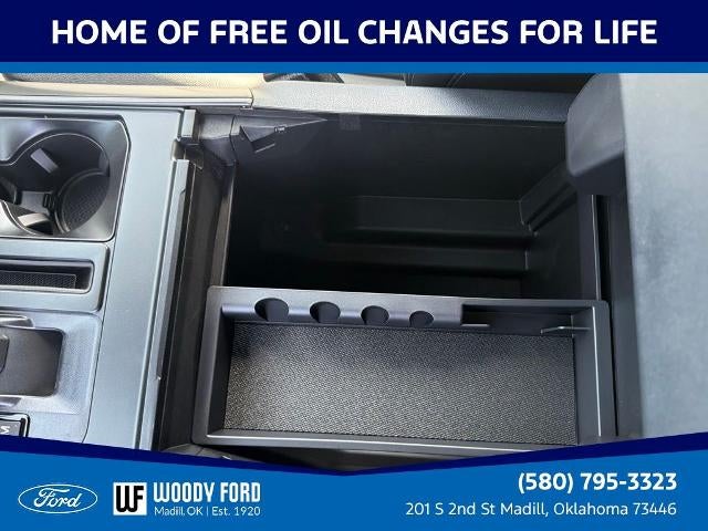 2026 Ford F-150 LARIAT 4WD SuperCrew 5.5' Box