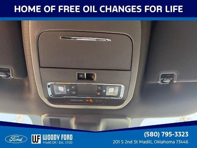 2026 Ford F-150 LARIAT 4WD SuperCrew 5.5' Box