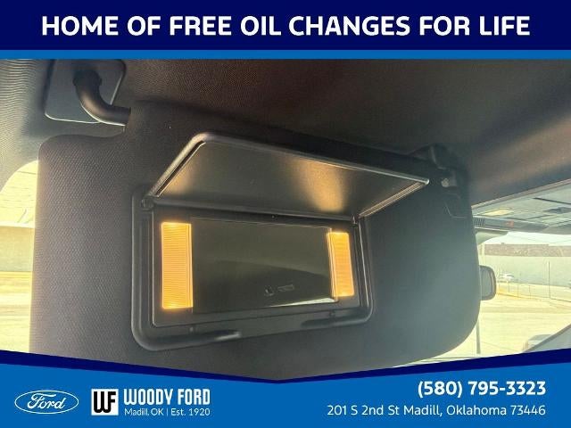 2026 Ford F-150 LARIAT 4WD SuperCrew 5.5' Box