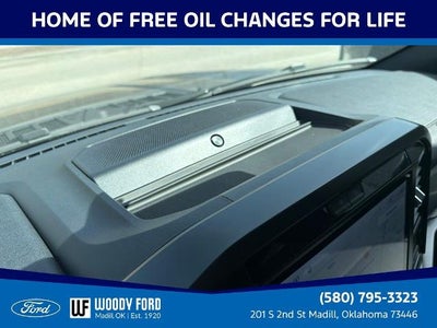 2026 Ford F-150 LARIAT 4WD SuperCrew 5.5' Box