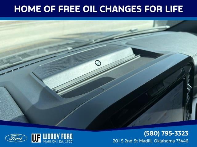 2026 Ford F-150 LARIAT 4WD SuperCrew 5.5' Box