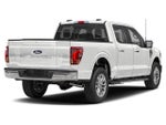 2026 Ford F-150 LARIAT 4WD SuperCrew 5.5' Box