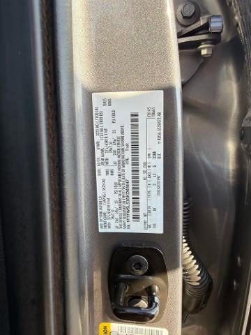 2025 Ford F-150 LARIAT 4WD SuperCrew 5.5' Box