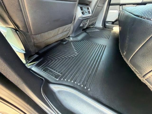 2025 Ford F-150 LARIAT 4WD SuperCrew 5.5' Box
