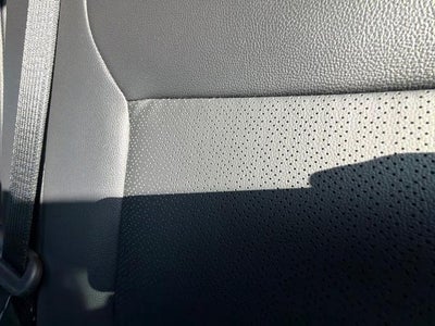 2025 Ford F-150 LARIAT 4WD SuperCrew 5.5' Box