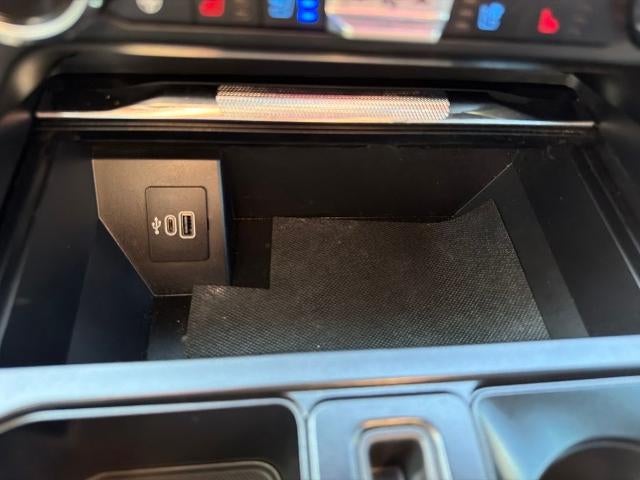 2025 Ford F-150 LARIAT 4WD SuperCrew 5.5' Box