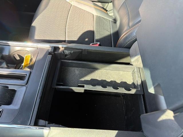 2025 Ford F-150 LARIAT 4WD SuperCrew 5.5' Box