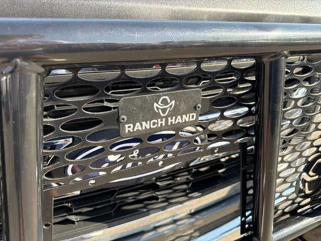2025 Ford F-150 LARIAT 4WD SuperCrew 5.5' Box