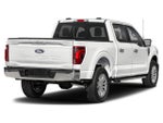 2026 Ford F-150 LARIAT 4WD SuperCrew 5.5' Box