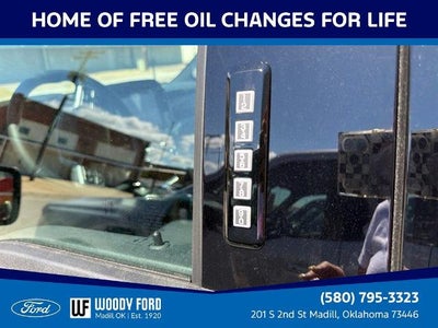 2026 Ford F-150 LARIAT 4WD SuperCrew 5.5' Box