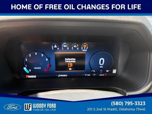 2026 Ford F-150 LARIAT 4WD SuperCrew 5.5' Box