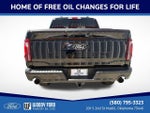 2026 Ford F-150 LARIAT 4WD SuperCrew 5.5' Box
