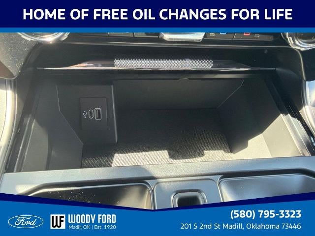 2026 Ford F-150 LARIAT 4WD SuperCrew 5.5' Box