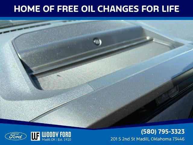2026 Ford F-150 LARIAT 4WD SuperCrew 5.5' Box