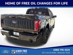 2026 Ford F-150 LARIAT 4WD SuperCrew 5.5' Box