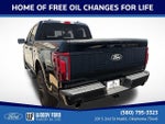 2026 Ford F-150 LARIAT 4WD SuperCrew 5.5' Box
