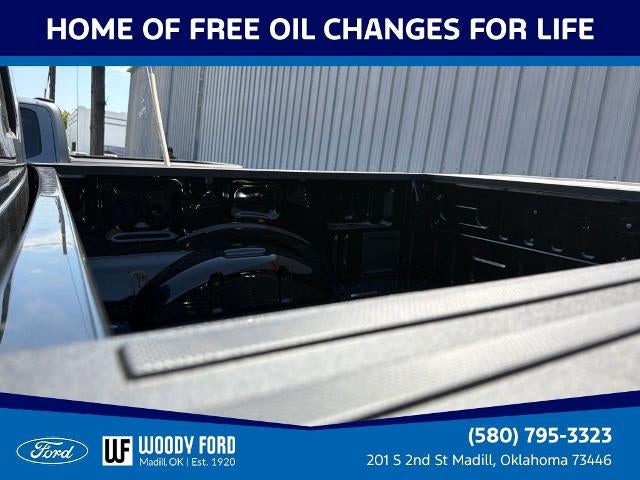 2026 Ford F-150 LARIAT 4WD SuperCrew 5.5' Box