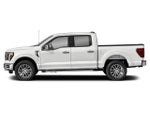 2026 Ford F-150 LARIAT 4WD SuperCrew 6.5' Box