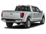 2026 Ford F-150 LARIAT 4WD SuperCrew 5.5' Box