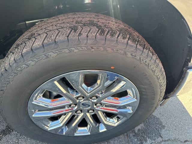 2026 Ford F-150 LARIAT 4WD SuperCrew 5.5' Box