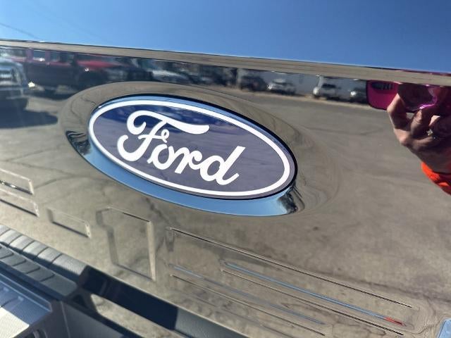 2026 Ford F-150 LARIAT 4WD SuperCrew 5.5' Box