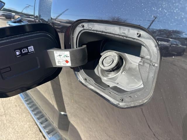 2026 Ford F-150 LARIAT 4WD SuperCrew 5.5' Box